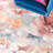 Sudheer Performance Floral Rug-1846667454