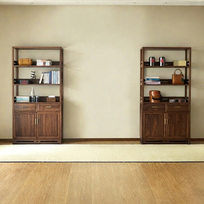 High quality home bookcase