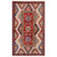 One-of-a-Kind 3'1" x 4'11" Area Rug