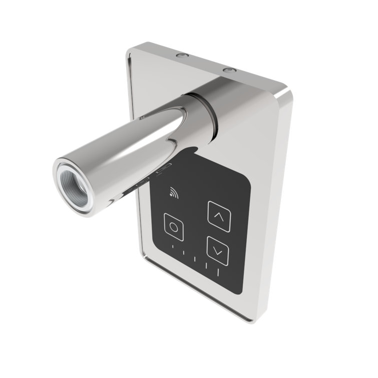 Touch Digital Heat Controller