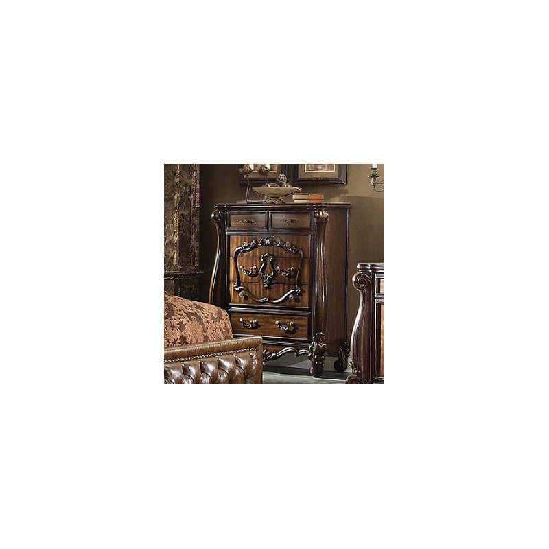Commode 6 tiroirs Sitwell