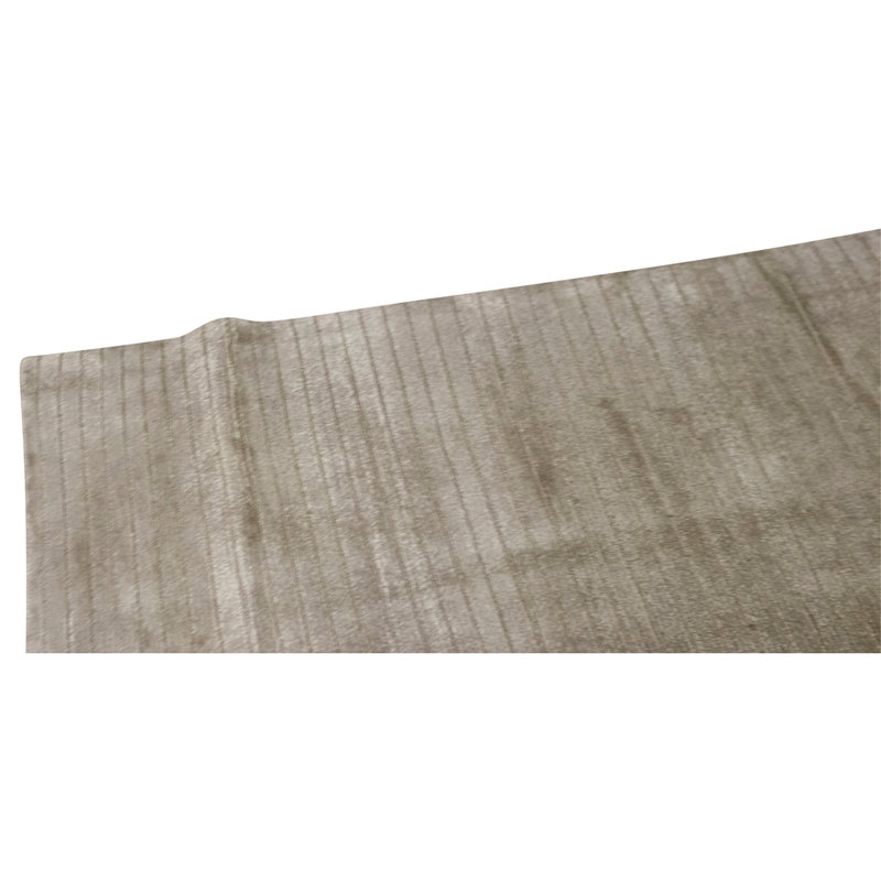 Handmade Wool Area Rug
