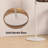 Coat Rack Freestanding With Marble Base-110610501