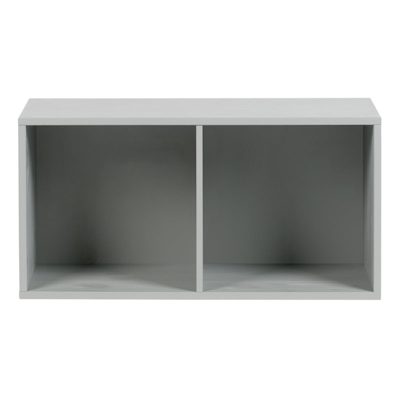 81cm Solid Wood Sideboard