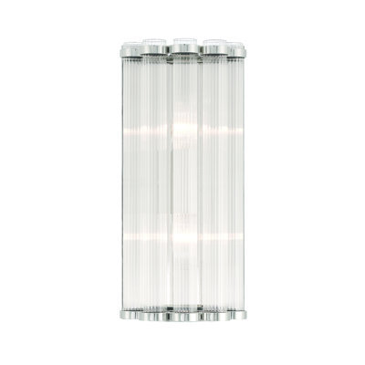 Glasbury 14" Sconce