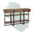 Ralls 54'' Console Table
