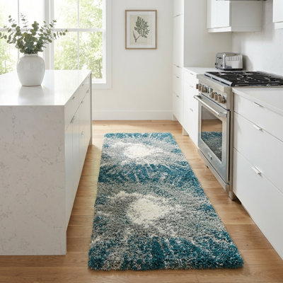  Tapis velours doux au toucher