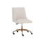 Yaira Swivel Office Chair