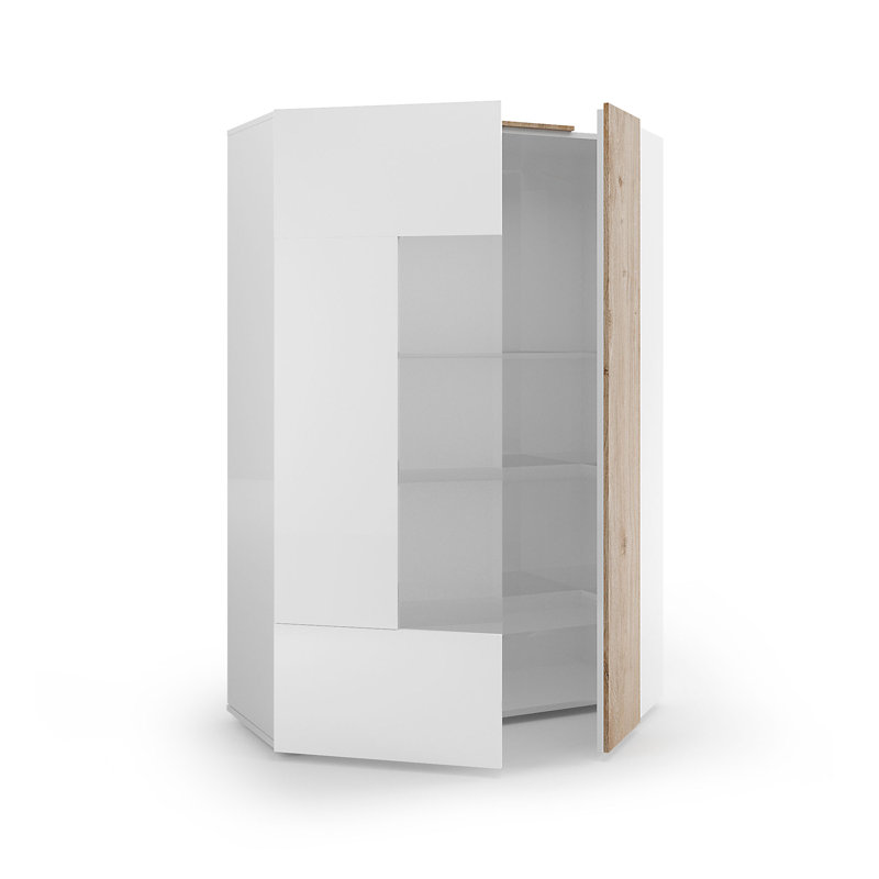 Brandalucci 121cm Sideboard