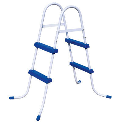 Bestway 2-Step PoolLadder 84cm