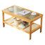 Table basse 39,4 "Schniepp