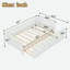 Lit plateforme avec garde-corps et taille convertible-1930816882-1930816881