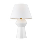 Cinthia Ceramic Table Lamp