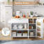 Buell Kitchen Cart-321689539