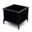Ocean Club Metal Planter-44986995
