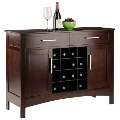 Buffet Olumide 16