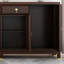 Buffet armoire à thé