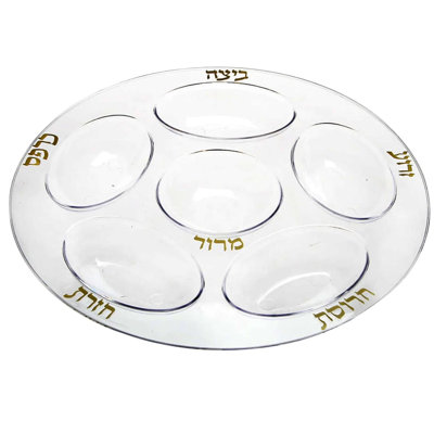 Disposable Appetizer Plate