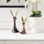 Norvin 2 Piece Norvin Figurine Set-1147239584