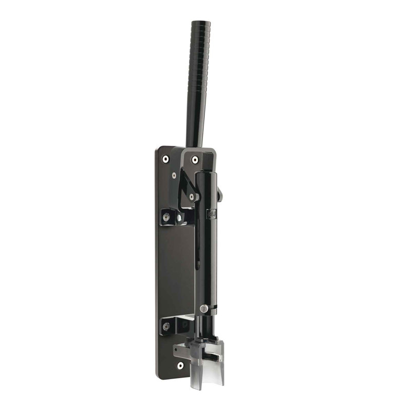 Bar Tool, Pure Black/Dark Gray