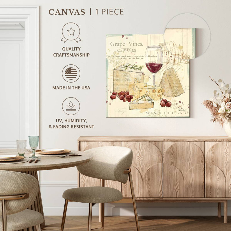 Yarlin Chateau Winery, H 16 po x l 16 po