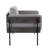 Upholstered Armchair-87458605-103119045