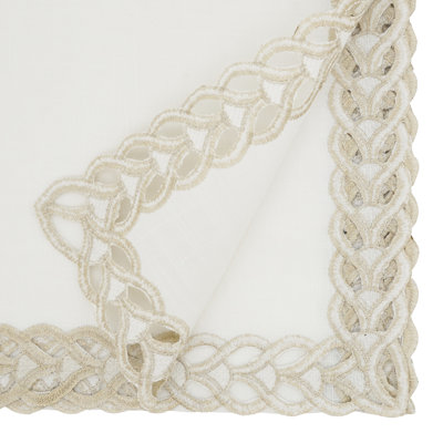Linge de table Francine