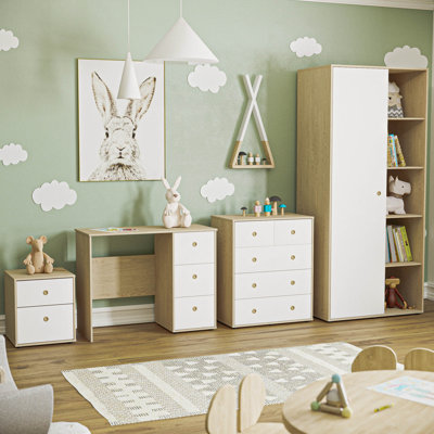 Kaeson Bedroom Set