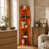 Orange sélectionné