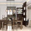 Kacie 3 - Light Kitchen Island Pendant-342797117