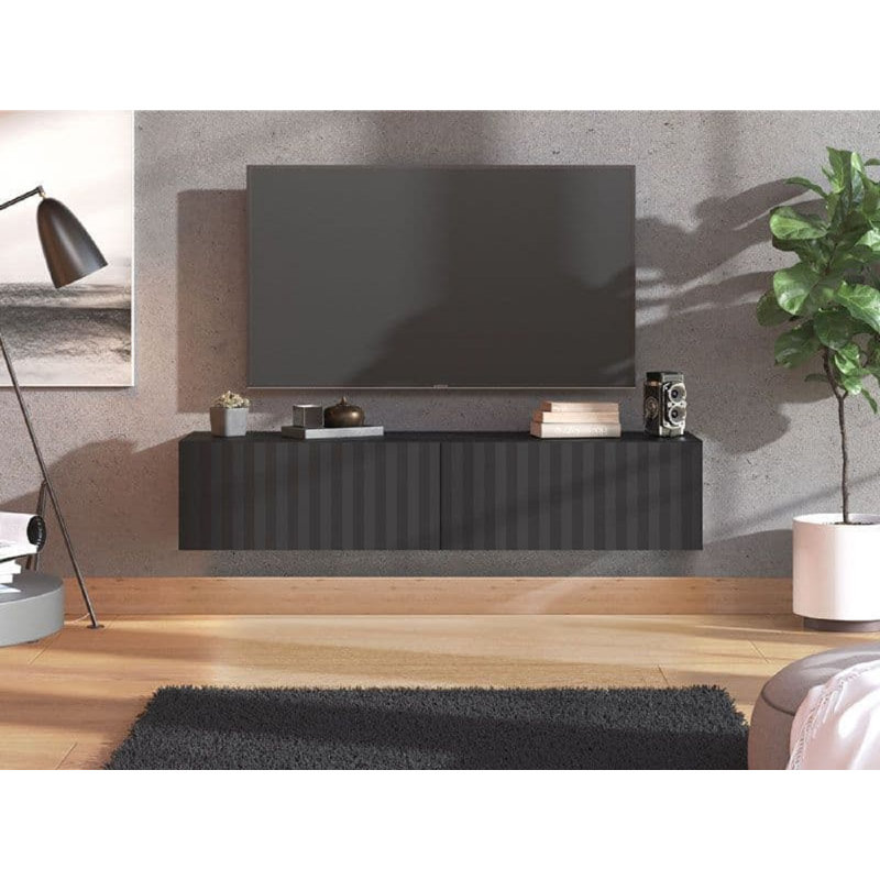 TV Stand, 32cm H x 154cm L x 42cm W