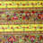 Fleur de Indienne Wipeable Stain Resistant Acrylic Coated French Provencal Floral Cotton Tablecloth Collection-65153875-65153873