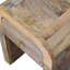 Mini table de chevet Darcy