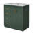 30'' Bathroom Vanity with Ceramic Sink Combo-1166500138