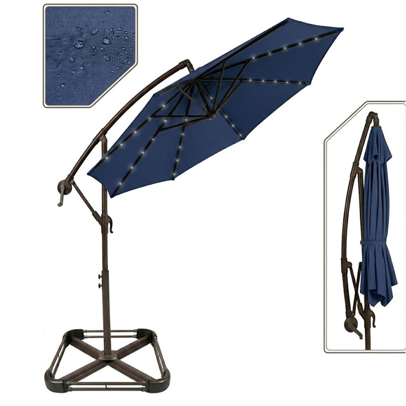 Parasol, Navy