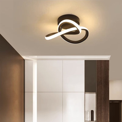 Semi Flush Mount