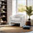 White Fabric