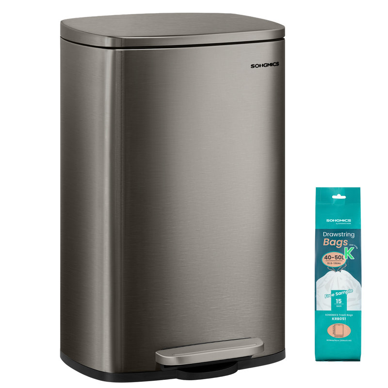 Recycling Bin - 50 L