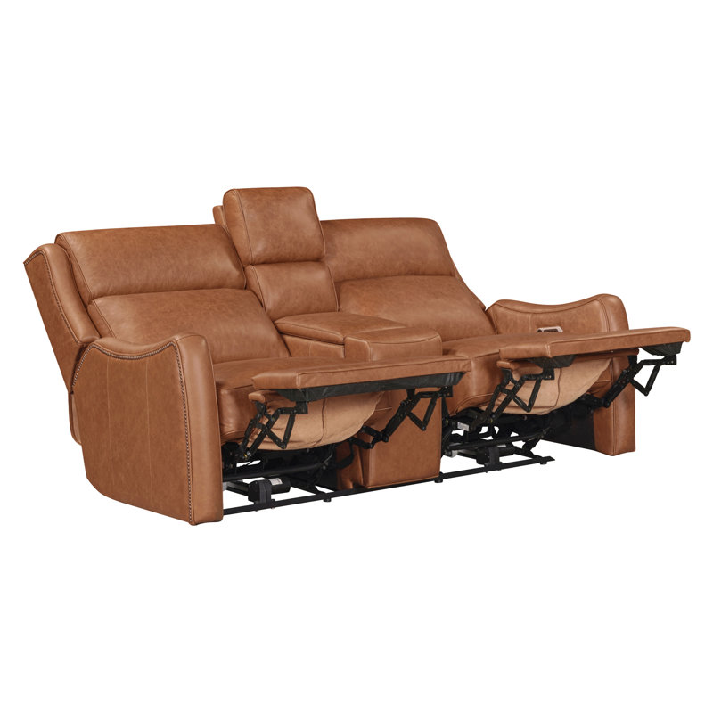 Causeuse Wilen Zero Gravity Tilt Console P3