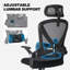 Tarangini Office Chair with Headrest-1517969594-1517969592
