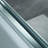 WOODBRIDGE Double Sliding Tub Door 56-60" Width x 60"Height with 5/16"(8mm) Clear Tempered Glass-120347300