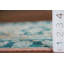 Tapis turc en laine Oushak