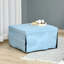 Fauteuil futon simple 27,25 po