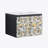 24'' Floating Wall-Mounted Bathroom Vanity With Ceramics Sink