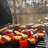 Weber Traveler Compact Portable Gas Grill