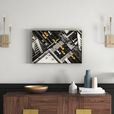 Print on Canvas