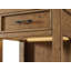 Table de chevet 1 tiroir Oakland-91900132