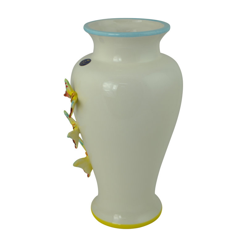 Ceramic Table Vase