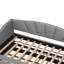 Lit plateforme tapissier Tyrence-2123489273