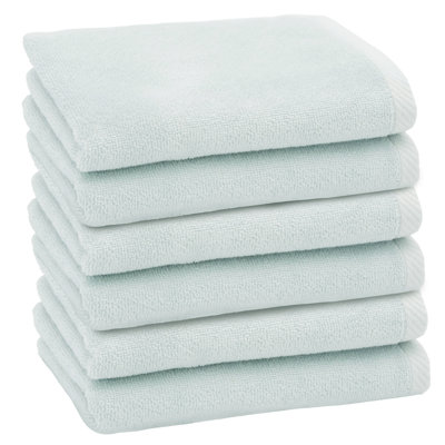  Turkish Cotton Fingertip Towel